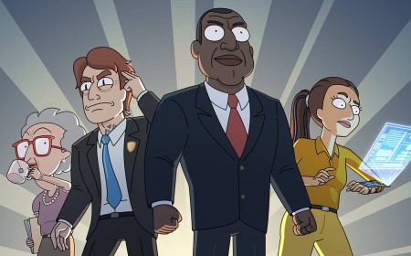 President Curtis Season 2 Return Plans Addressed By Rick & Morty Spinoff Co-Creator