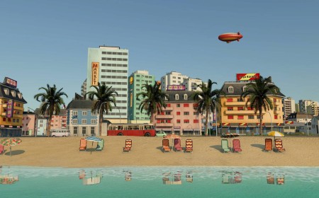 Cities: Skylines new replacement is about to become the best strategy game in years