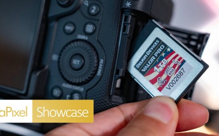 Delkin’s New Valor Pro Memory Card Is Wicked Fast and Reliable