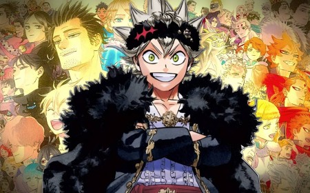 Black Clover Ending: Who Becomes The Wizard King And More, Explained