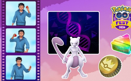 Pokémon Go 'Road to Legends' event guide, raid schedule