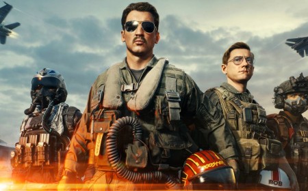 Battlefield 6 gets Top Gun: Maverick crossover in latest seasonal update