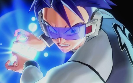 Dragon Ball Xenoverse 2 Is 100% Free For 24 Hours