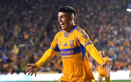 Liga MX overhauls governance with new president ahead of 2026 World Cup