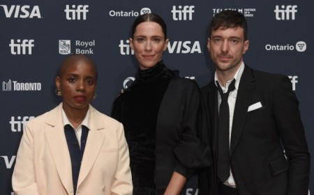 ‘The Listeners’: Rebecca Hall and Janicza Bravo Break Down Show’s Ending and Why That Finale Death Was So ‘Heartbreaking’