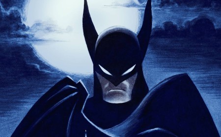 Batman Caped Crusader season 2 premieres in 3 weeks. Here's what to remember.