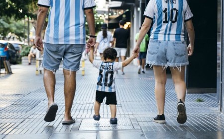 World Cup grudge attackers may have scored Argentine FA access via year-old infostealer infection