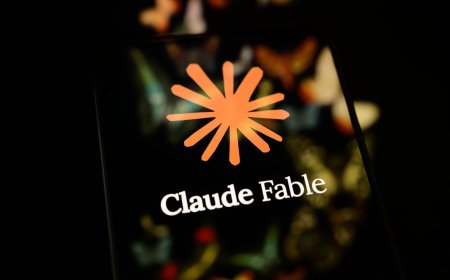 Fable 5 just set a new AI freelance work performance record - but it can't replace humans yet