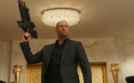 Jason Statham's highest-rated action movie is completely free to stream now