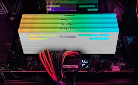 CXMT's DDR5 RAM isn't as performant or as consistent as SK hynix dies, early testing shows — reveals resistance to voltage scaling and inferior manual overclocking capabilities