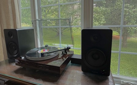 I breathed new life into my vinyl with Fluance's RT87 turntable and while setup was finicky, it's well worth it for seasoned record collectors