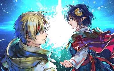 Star Ocean Switch 2 announcement has fans up in arms