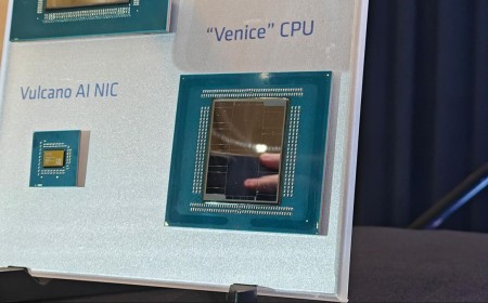 AMD exec was ‘very happy’ to see Nvidia‘s Vera performance results – ‘I actually thought we were beating them by smaller numbers’