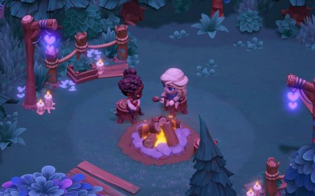 How to find all Elvira's clues in her Moonlight Peaks treasure hunt