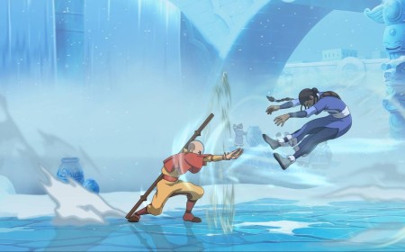 Avatar Legends: The Fighting Game review: the best fighting game of 2026
