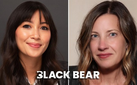 Black Bear Hires Bianca Parkes As Head Of Marketing, Heather Phillips As Head Of Publicity