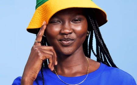 The Cutest World Cup Bucket Hat Is Finally on Sale