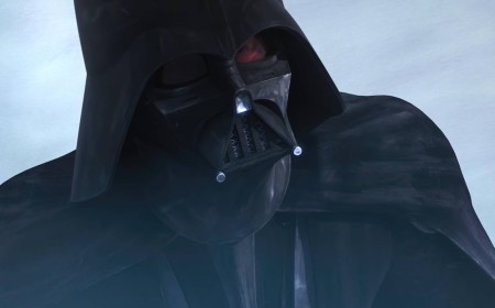 Star Wars Fans Think They’ve Spotted A Brand-New Sith In New Trailer