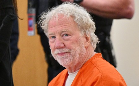 Timothy Busfield tells grand jury he's been 'canceled' after being charged with child sexual abuse
