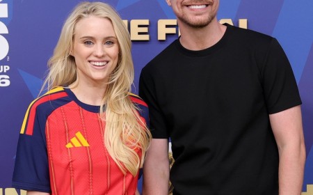 MrBeast Marries Thea Booysen in Intimate Private Island Ceremony
