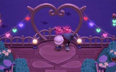 How to go on dates in Moonlight Peaks and start your road to romance