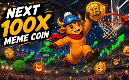 Bullski Presale Countdown: What Happens at 5pm UTC on Launch Day and How to Be First in Line