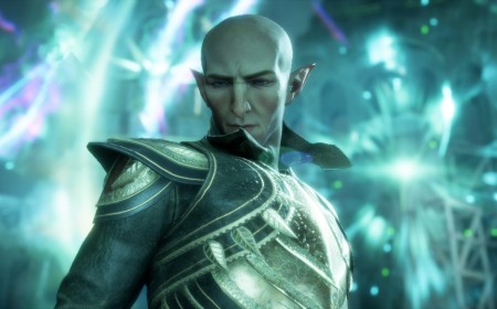 Dragon Age ex-lead writer thinks the series is basically dead as long as Electronic Arts owns it