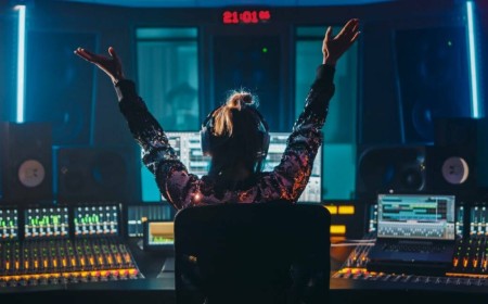 AI music platform Suno hits bum note as 55M users exposed in data breach, claims infosec expert