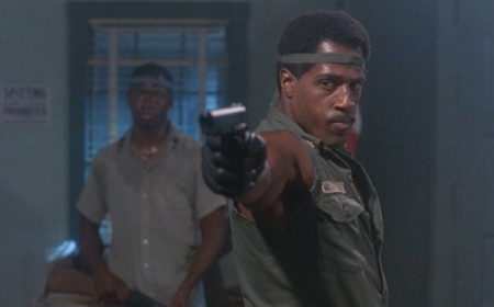 Steve James Should Have Been One of Cinema’s Biggest Action Heroes — A New Restoration Shows Why
