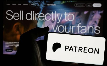 Patreon Blocks AI Crawlers From Copying Content: ‘Creators Deserve Compenstion’