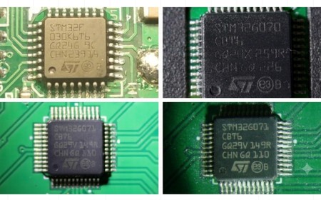 Tiny European chips power thousands of lethal Russian drones, and almost nobody can stop this