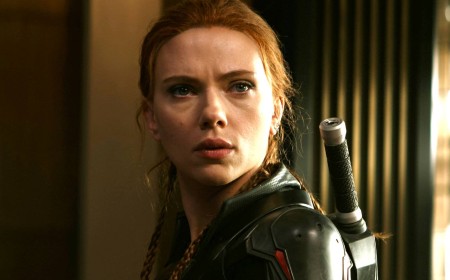 Marvel Studios Confirms Black Widow's Design For Surprise 2026 Avengers Return