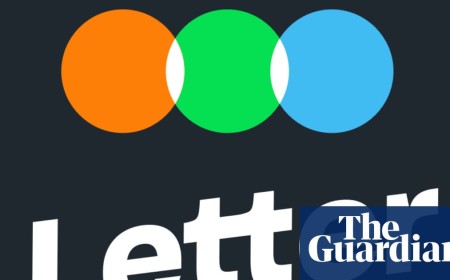 Netflix reportedly among parties in talks to buy Letterboxd