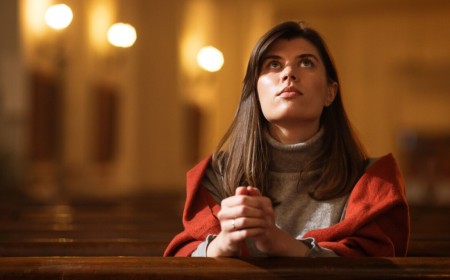 Pope's official prayer app commits cardinal sin, leaks 700K+ users' info