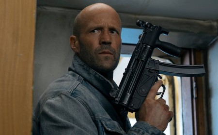 Jason Statham's New Action Thriller Is Reacher Meets Under Siege