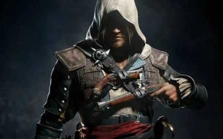 Assassin's Creed Black Flag Sequel Officially Launches September 2026