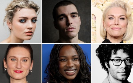 Jilly Cooper Audible Original ‘A Pressing Engagement’ To Star Rhea Norwood, Corey Mylchreest, Hannah Waddingham, Richard Ayoade, Vivian Oparah & Bessie Carter