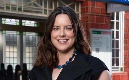 EastEnders' Michelle Ryan is axed from soap permanently with Zoe Slater killed off after backlash over star's 20-year comeback