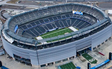 FIFA World Cup final heads to MetLife Stadium as crypto sponsors eye the world’s biggest stage