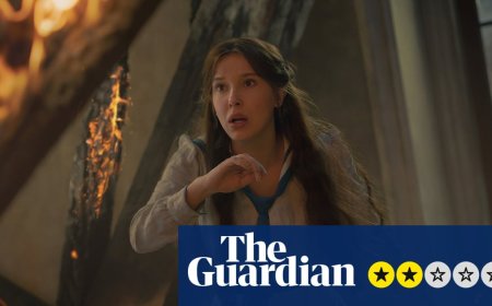 Enola Holmes 3 review – Netflix mystery franchise is starting to lose steam
