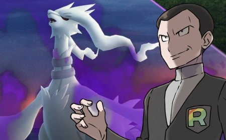 How To Beat Giovanni In Pokémon GO (July 2026)