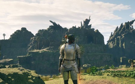 The 7 best open-world fantasy RPG games like Avowed