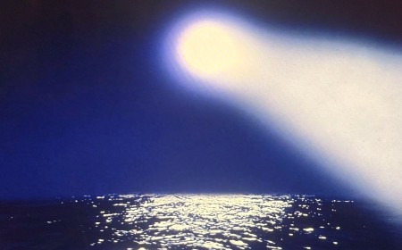 US Approves Gigantic Satellite Mirror That Will Illuminate the Earth at Night