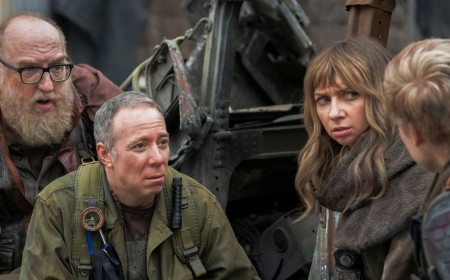 What is the release date for Stuart Fails to Save the Universe on HBO Max?