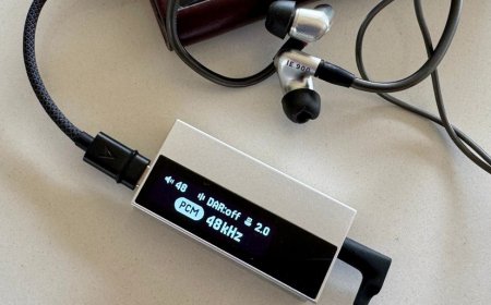 I tested it, and Astell & Kern’s new pocketable smartphone DAC is a clear winner for detail, marred just slightly by bantamweight bass