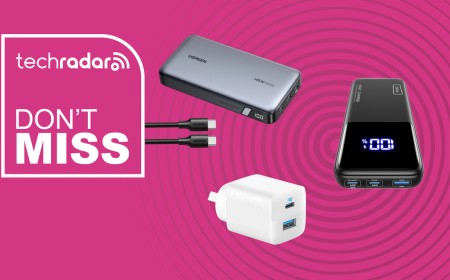 The Amazon Prime Day power bank and charger deals I’d actually buy