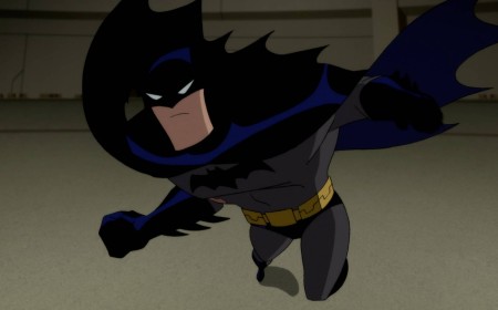 Bruce Timm's DC Animated Universe Saved Its Darkest Story For The End