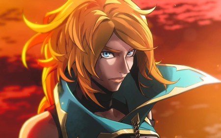 Castlevania Belmont's Curse could just be a gaming classic whipped back into shape