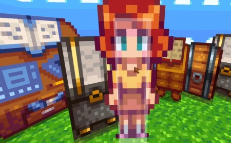 Help, I can't decide if Stardew Valley in 3D is amazing or horrifying