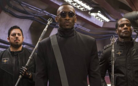 Robert Rodriguez & James Cameron's Underrated Sci-Fi Movie Is Now Streaming On Peacock